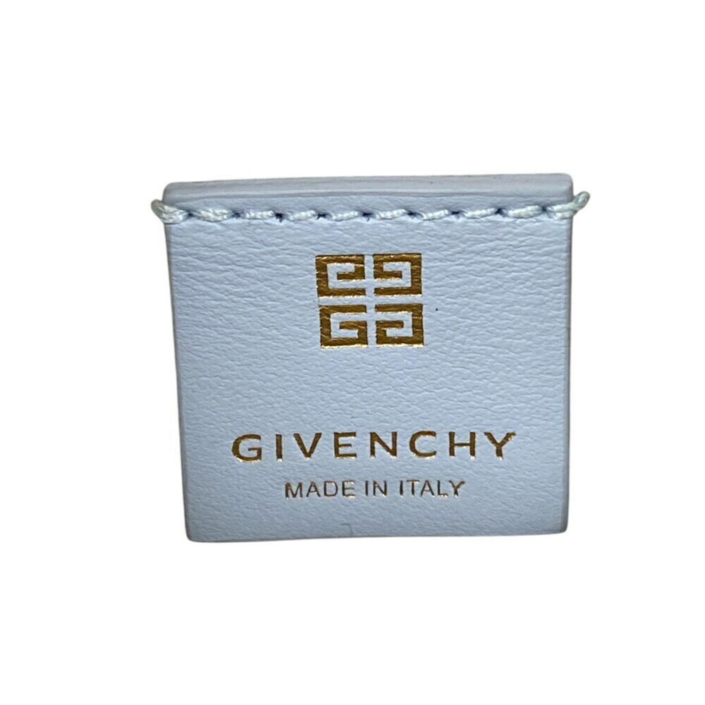 GIVENCHY Blue Tote Bag - Picture 8 of 11